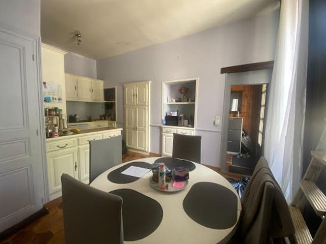 Location Maison de ville 4 pièces 120 m2 Mirebeau