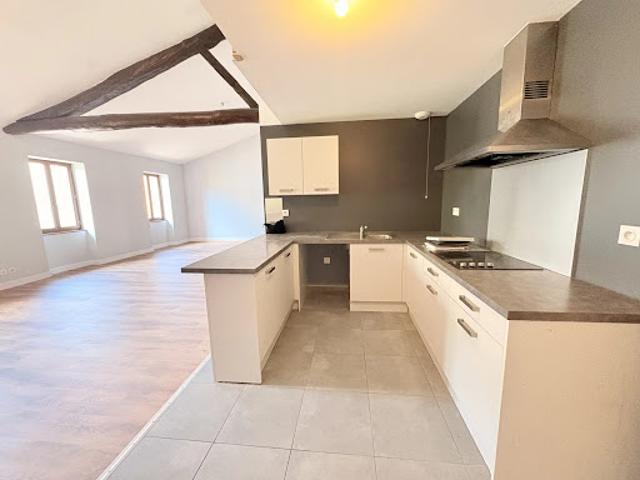 Location Maison de ville 4 pièces 135 m2 Plaisance du Touch