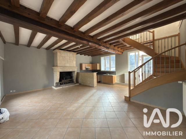 Location Maison de ville 4 pièces