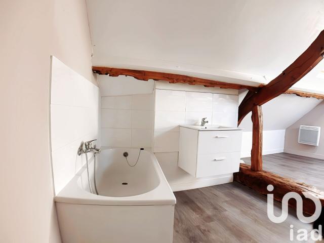 Location Maison de ville 4 pièces