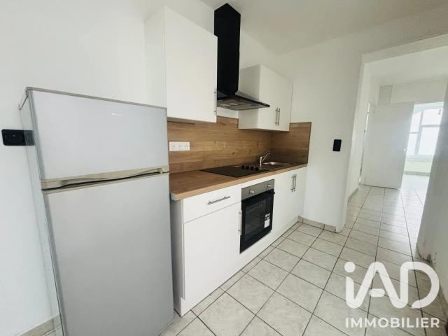 Location Maison de ville 4 pièces