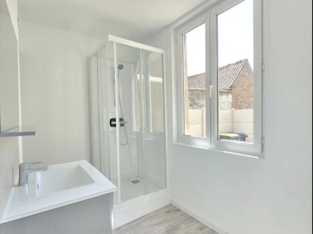 Location Maison de ville 4 pièces 60 m2 Flixecourt