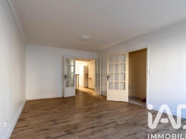 Location Maison de ville 4 pièces