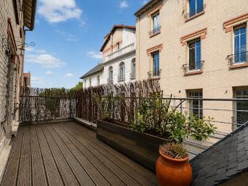 92330, Fontenay-aux-Roses, Hauts-de-Seine, Île-de-France