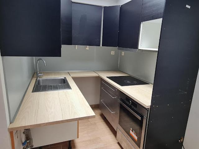 Location Maison de ville 4 pièces 69.42 m2 Roubaix