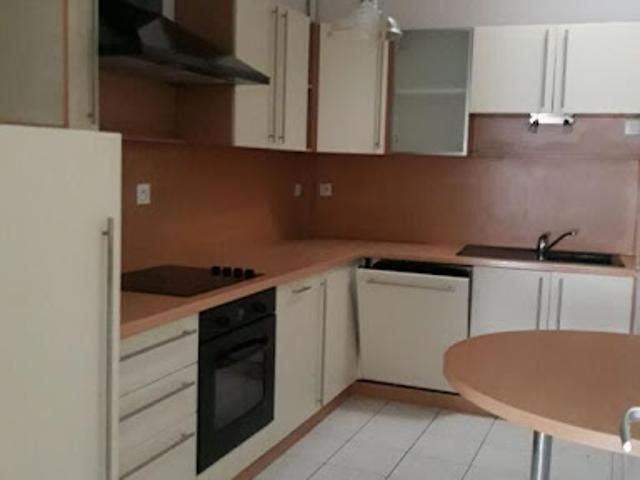 Location Maison de ville 4 pièces 69 m2 Hazebrouck