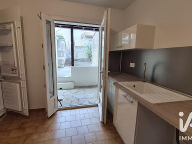 Location Maison de ville 4 pièces 69 m2 Sainte Foy la Grande