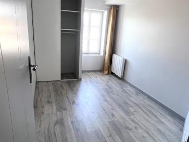 Location Maison de ville 4 pièces 70 m2 Les Abrets