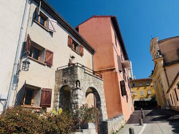 Location Maison 4 pièces 73.33 m2 La Turbie