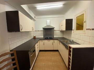 louer Maison à Alpes - Cuisine équipée