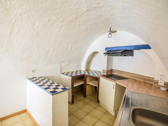 Location Maison de ville 4 pièces 74 m2 Rochefort du Gard