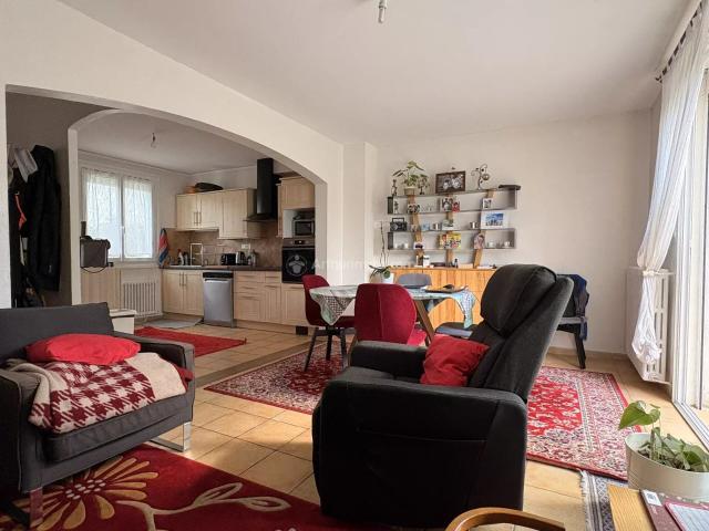 Location Maison de ville 4 pièces 79 m2 à Gaillac