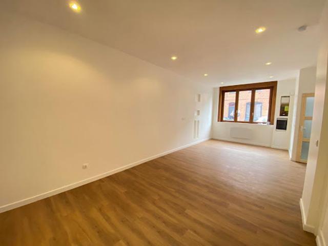 Location Maison de ville 4 pièces 80.11 m2 Wattrelos