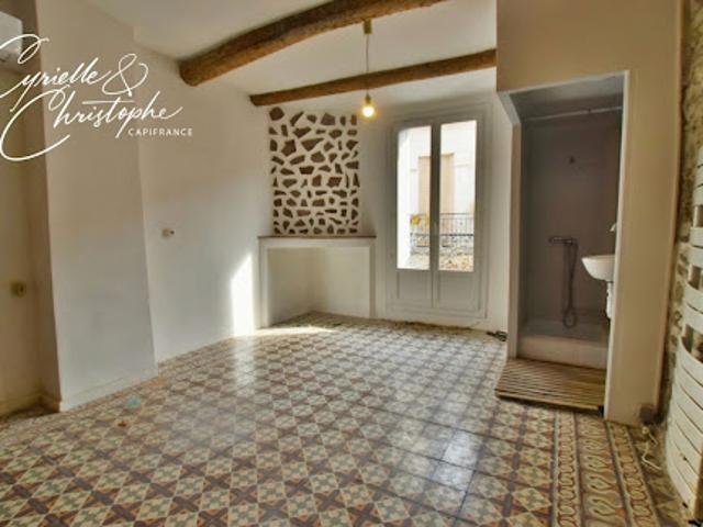 Location Maison de ville 4 pièces 80 m2 Saint André de Sangonis