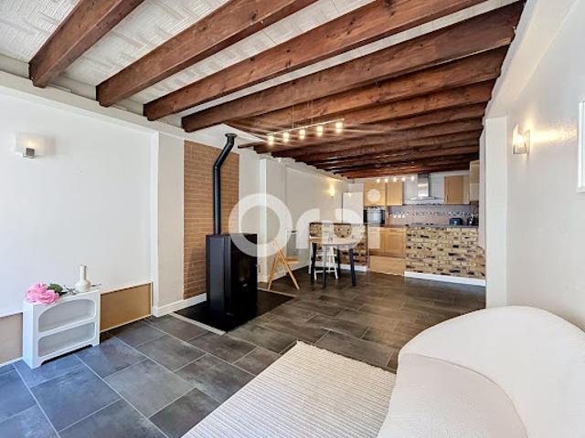 Location Maison de ville 4 pièces 83.6 m2 Longjumeau