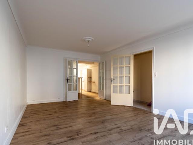 Location Maison de ville 4 pièces 83 m2 Vieillevigne