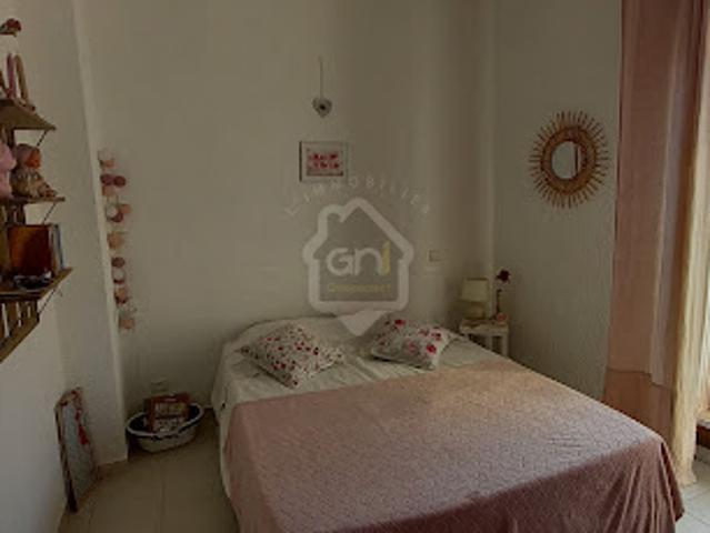Location Maison de ville 4 pièces 87 m2 Saint Martin de Brômes