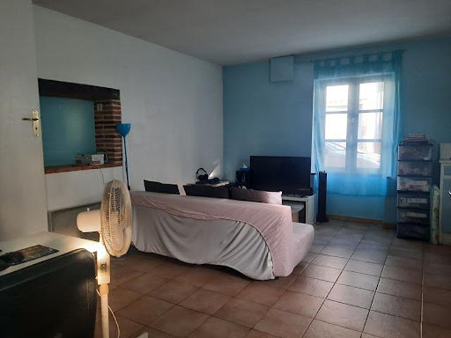 Location Maison de ville 4 pièces 88.55 m2 Réalville