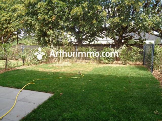Location Maison de ville 4 pièces 88 m2 à Cesson