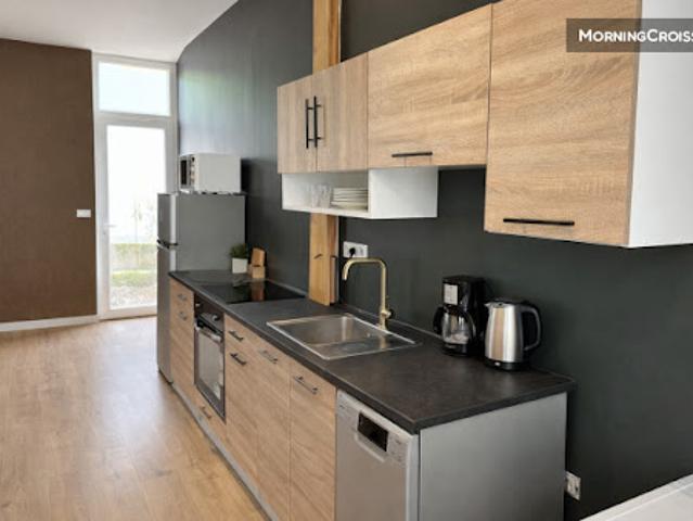 Location Maison de ville 4 pièces 88 m2 Bergerac