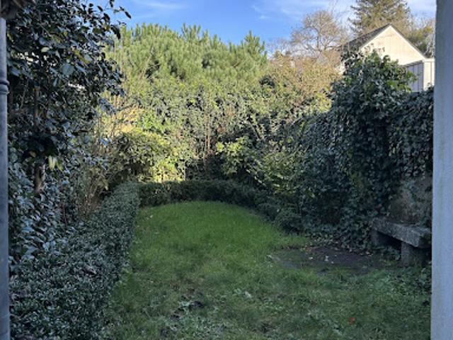Location Maison de ville 4 pièces 90 m2 Nantes