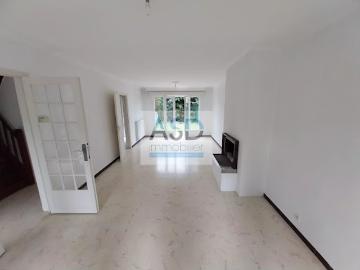 Location Maison de ville 4 pièces 92 m2 Wasquehal