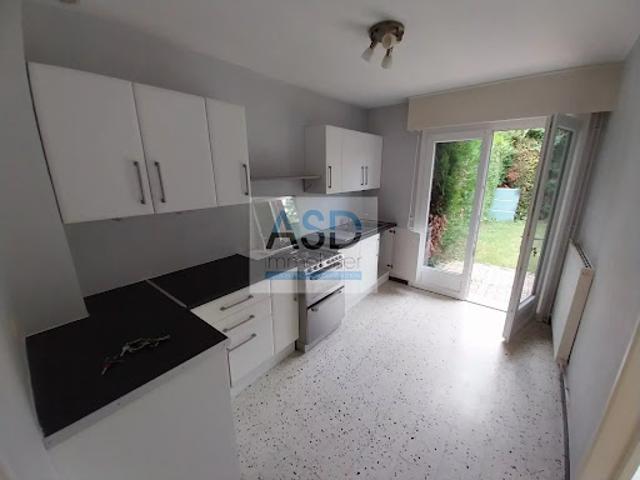 Location Maison de ville 4 pièces 92 m2 Wasquehal