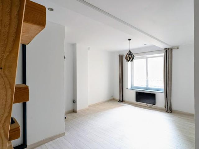 Location Maison de ville 4 pièces 96.39 m2 Montluel