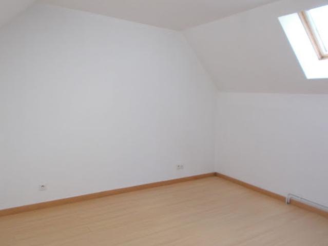 Location Maison de ville 4 pièces 96.88 m2 Compiegne