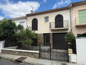 Location Maison de ville 4 pièces Perpignan