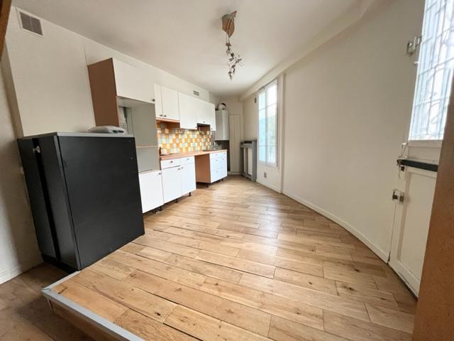 location maison de ville 55 m² nanterre 92000