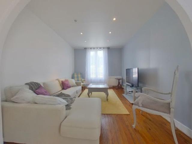 Location Maison de ville 5 pièces 0 m2 Hardricourt