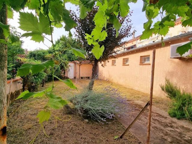 Location Maison de ville 5 pièces 100 m2 Albi