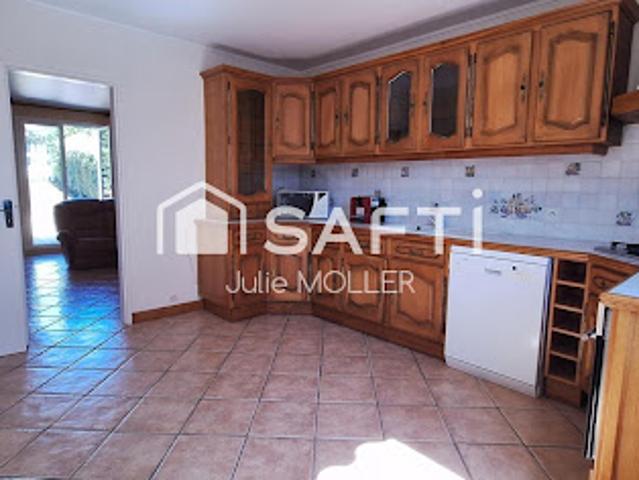 Location Maison de ville 5 pièces 103 m2 Feytiat