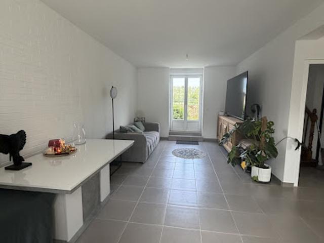Location Maison de ville 5 pièces 115 m2 Plévin