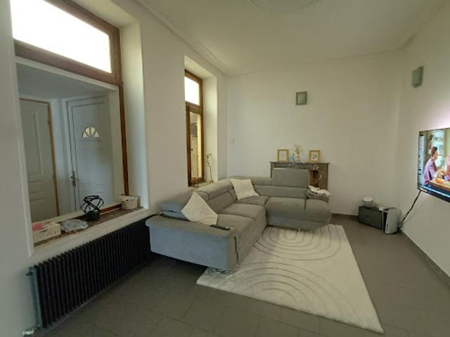 Location Maison de ville 5 pièces 116 m2 Saint Venant