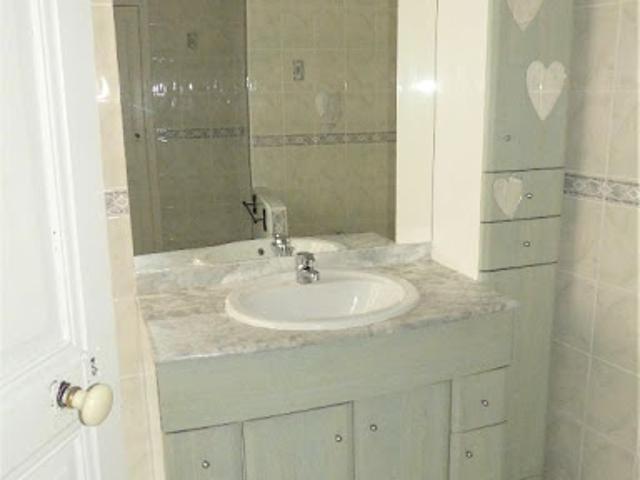 Location Maison de ville 5 pièces 116.9 m2 Cazouls lès Béziers