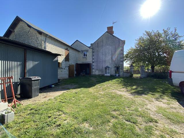 Location Maison 5 pièces 125 m2 Tourtenay