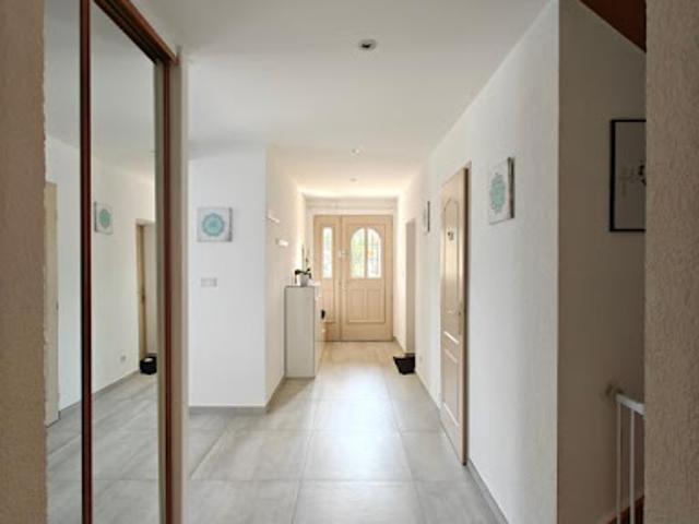 Location Maison de ville 5 pièces 125 m2 Veigy Foncenex