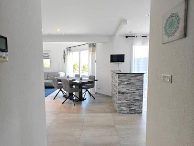 Location Maison de ville 5 pièces 125 m2 Veigy Foncenex