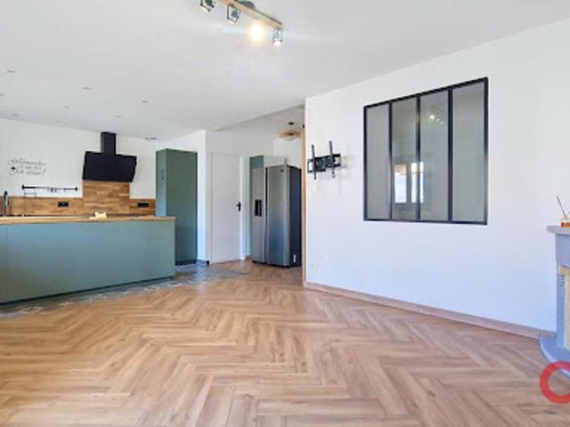 Location Maison de ville 5 pièces 126.95 m2 Bages
