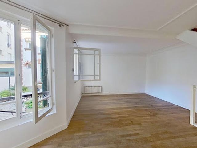 Location Maison de ville 5 pièces 122 m2 Asnieres sur seine