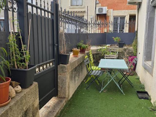 Location Maison de ville 5 pièces 136.8 m2 Saint André de Roquelongue