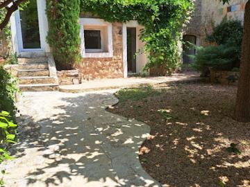 Location Maison de ville 5 pièces 136.9 m2 Trets