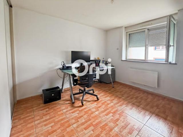 Location Maison de ville 5 pièces 142 m2 Les Halles