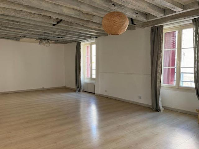 Location Maison de ville 5 pièces 159.12 m2 Coupvray