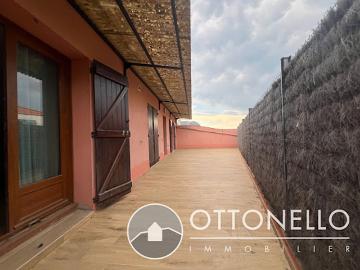 Location Maison de ville 5 pièces 161.8 m2 Roquebrune sur Argens
