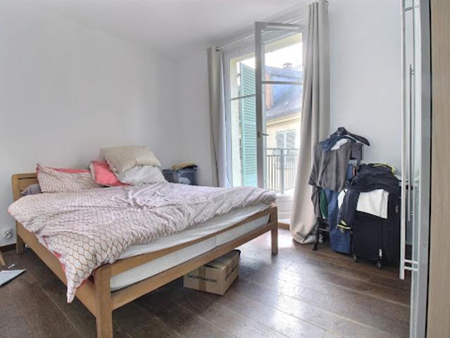 Location Maison de ville 5 pièces 160 m2 Versailles