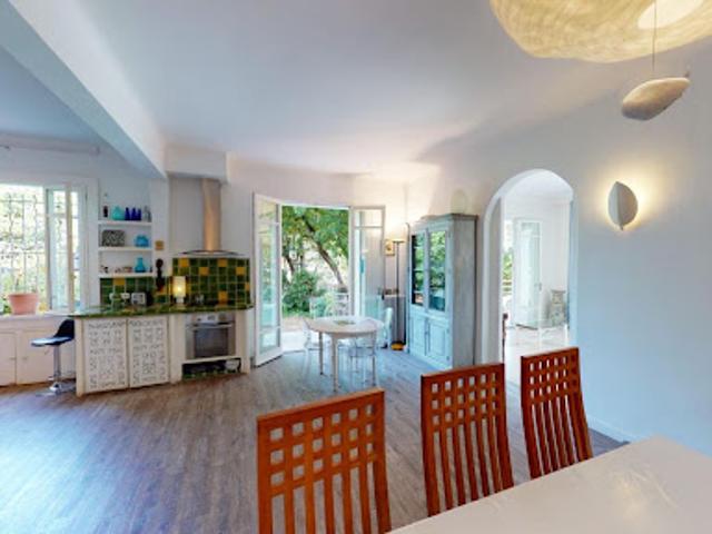 Location Maison de ville 5 pièces 209.28 m2 Montpellier