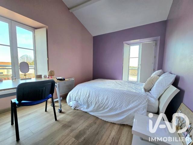 Location Maison de ville 5 pièces
